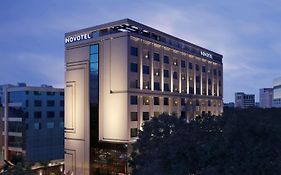 Novotel Chennai Chamiers Road 5*